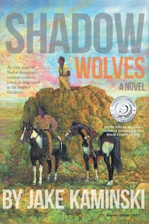 Couverture_Shadow Wolves