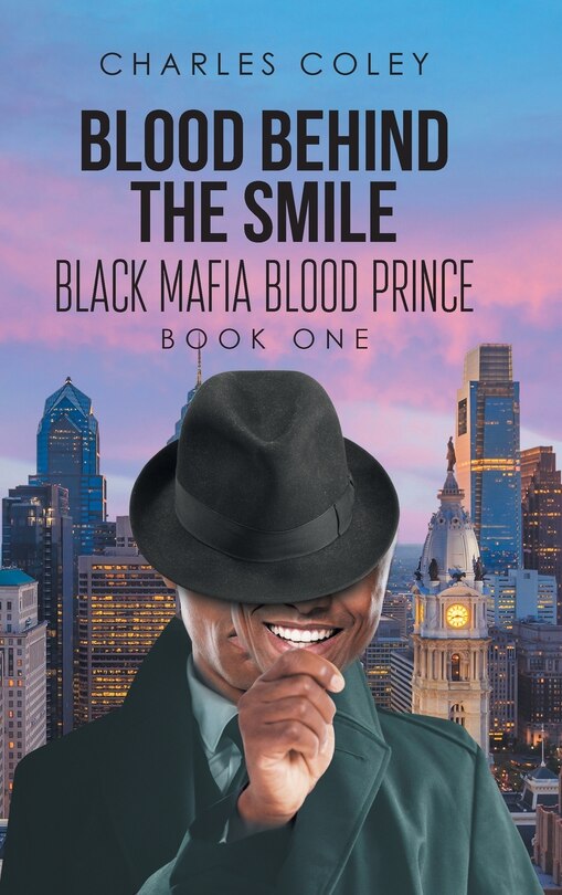 Front cover_Blood Behind the Smile