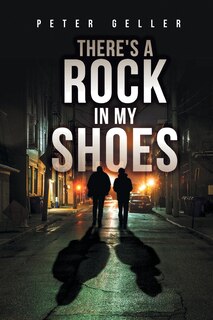 Couverture_There's A Rock In My Shoes