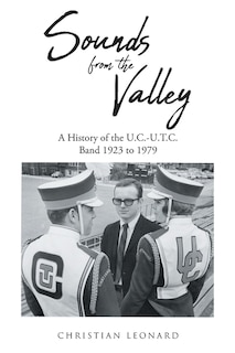 Front cover_Sounds from the Valley
