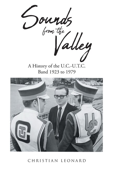 Front cover_Sounds from the Valley