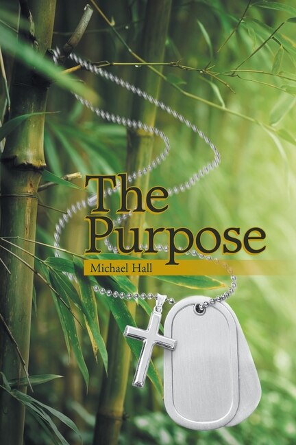 Front cover_The Purpose