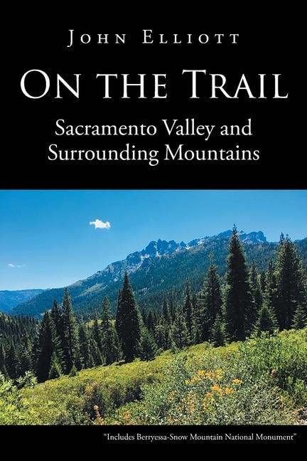 Couverture_On the Trail
