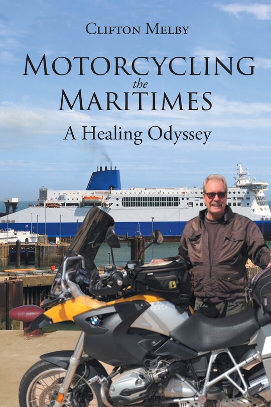 Couverture_Motorcycling the Maritimes