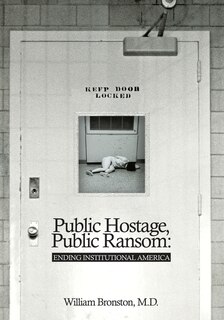 Front cover_Public Hostage Public Ransom