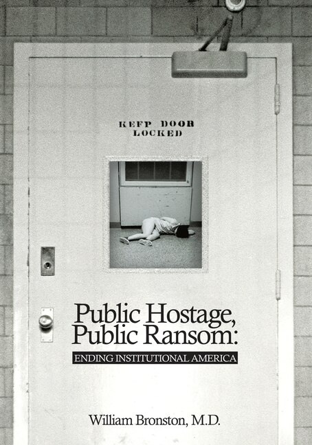 Front cover_Public Hostage Public Ransom