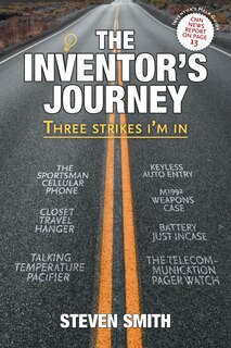 Front cover_The Inventor's Journey