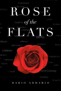 Couverture_Rose of the Flats