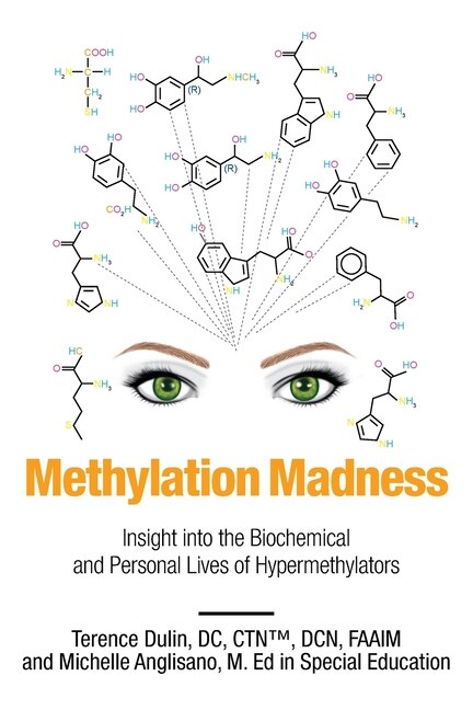 Couverture_Methylation Madness
