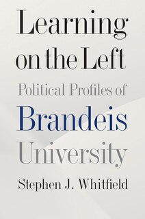 Front cover_Learning on the Left