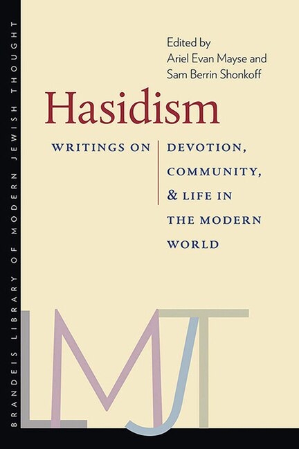 Couverture_Hasidism