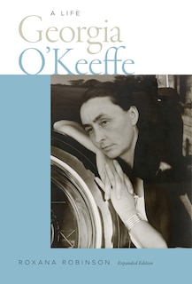 Front cover_Georgia O'Keeffe