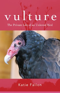 Front cover_Vulture