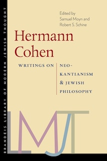 Front cover_Hermann Cohen