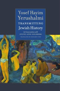 Front cover_Transmitting Jewish History