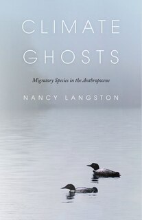 Front cover_Climate Ghosts