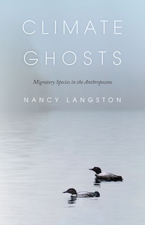 Front cover_Climate Ghosts