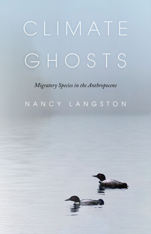 Front cover_Climate Ghosts