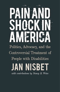 Couverture_Pain and Shock in America