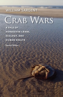 Front cover_Crab Wars