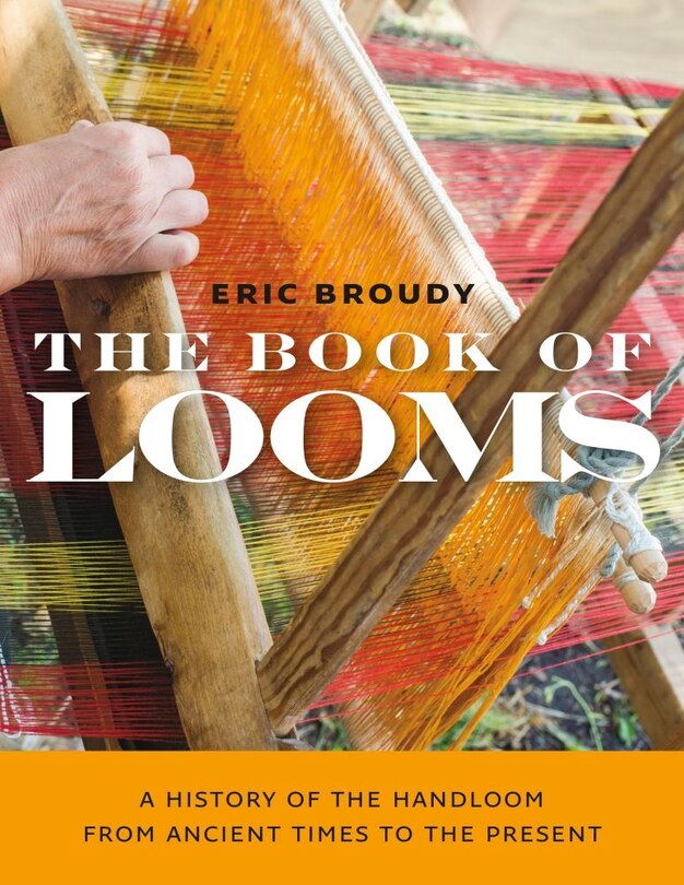 Couverture_The Book of Looms