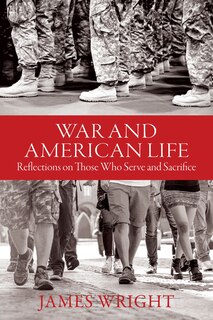 Front cover_War and American Life