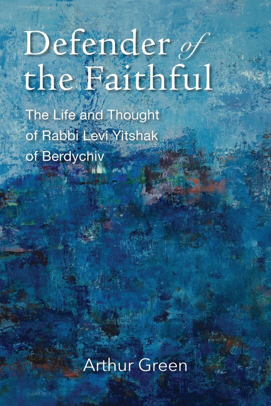 Front cover_Defender of the Faithful