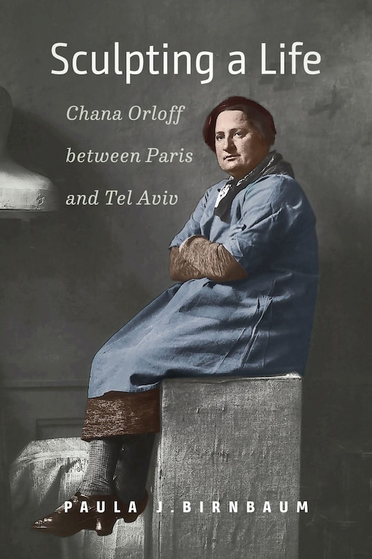 Front cover_Sculpting a Life