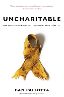 Front cover_Uncharitable