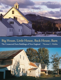 Front cover_Big House, Little House, Back House, Barn