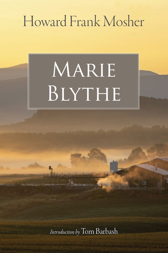 Couverture_Marie Blythe