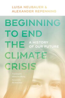 Front cover_Beginning to End the Climate Crisis