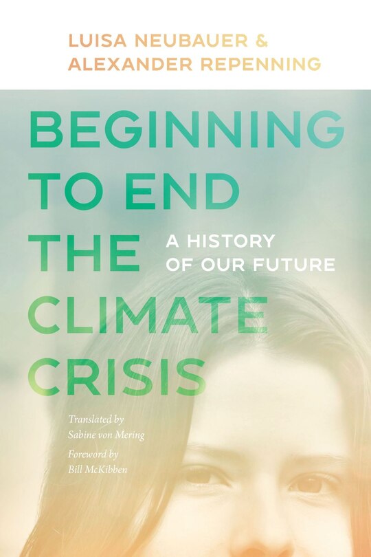 Front cover_Beginning to End the Climate Crisis