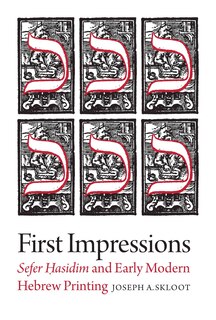 Front cover_First Impressions