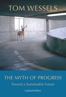 Front cover_The Myth of Progress