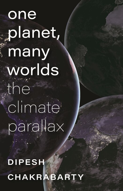 Couverture_One Planet, Many Worlds