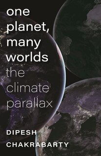 Front cover_One Planet, Many Worlds