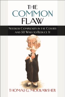 Couverture_The Common Flaw