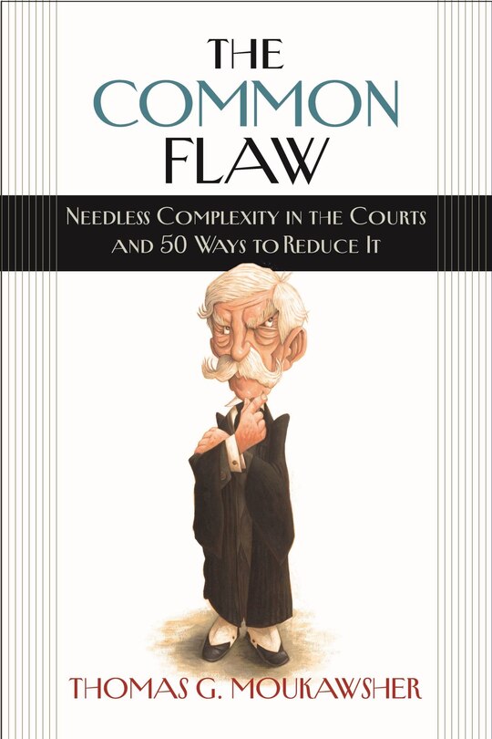 Couverture_The Common Flaw