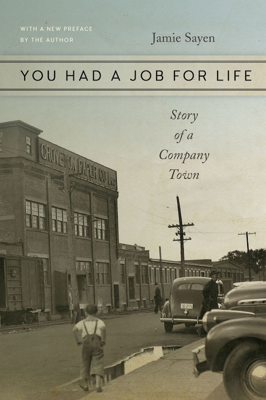 Couverture_You Had a Job for Life