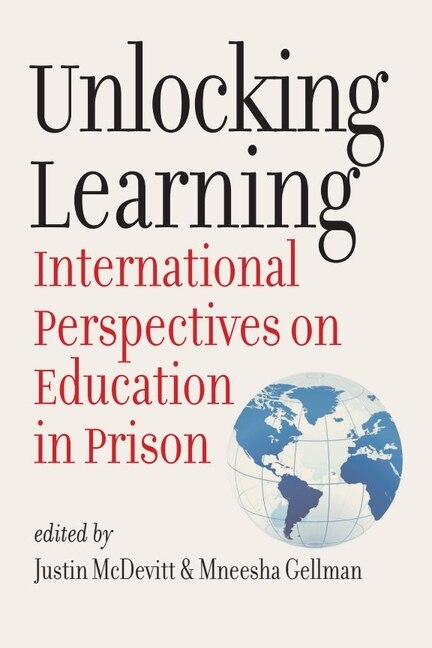 Couverture_Unlocking Learning