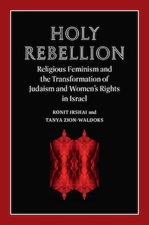 Couverture_Holy Rebellion