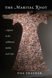 Couverture_The Marital Knot