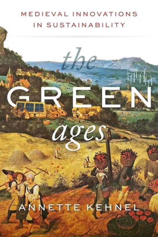 Couverture_The Green Ages