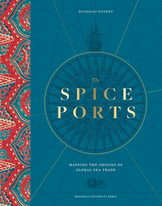 Couverture_The Spice Ports