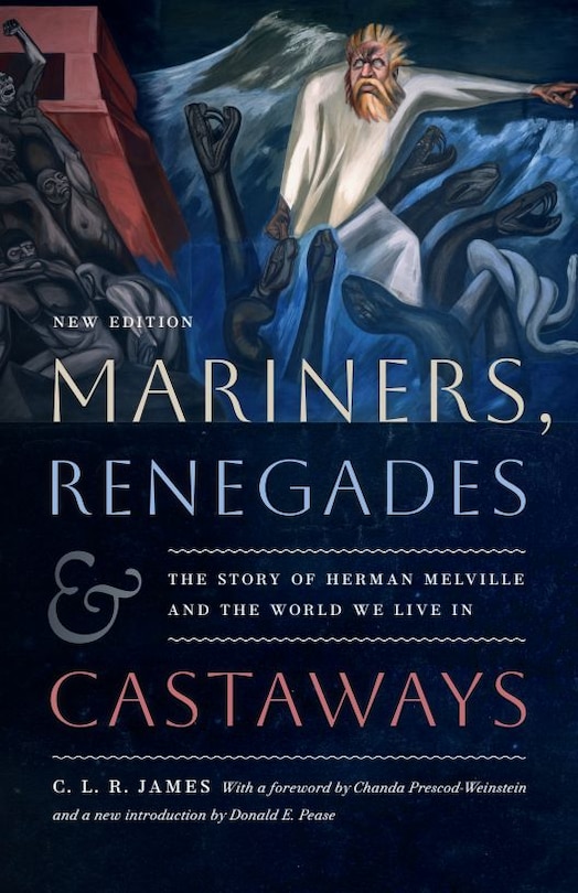 Front cover_Mariners, Renegades and Castaways