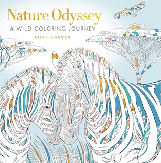 Front cover_Nature Odyssey