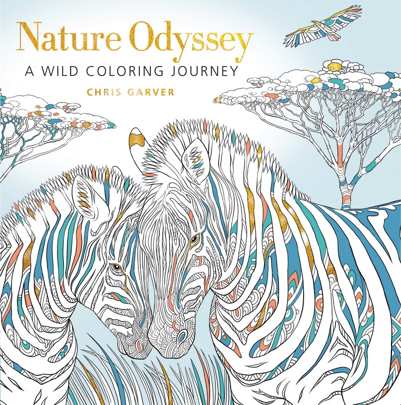 Front cover_Nature Odyssey