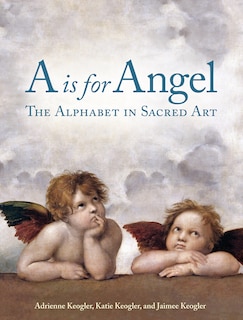 Couverture_A Is For Angel