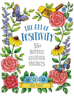 Couverture_Art of Positivity